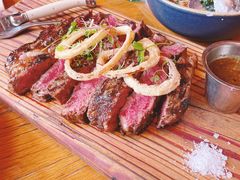 -THE CANNERY&JUJU 新鲜海鲜·牛排美食酒廊