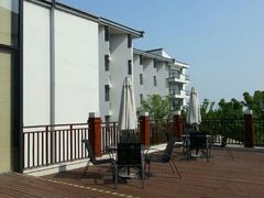 -苏州香山国际大酒店