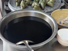-新津张粽子