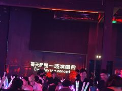 -MOSSO·Liveshow(M3香港广场店)