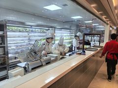 -蝎王府羊蝎子(虎坊桥总店)
