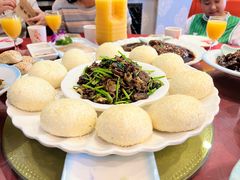 -南来顺饭庄·清真(南菜园店)