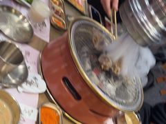 -西塔老太太泥炉烤肉(双井店)
