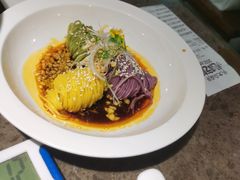 -绿茶餐厅(天津天河城店)