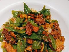 -食膳人家·永州美食地标(双牌店)