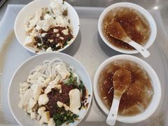 -辣辣小吃豆花米线(大观篆新农贸市场店)