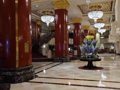 -北京中国大饭店