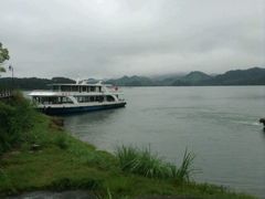 -千岛湖龙川湾
