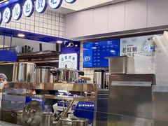 -煲珠公·老红糖珍珠奶茶(长宁龙之梦店)