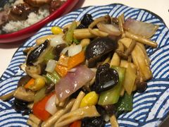 -龙记香港茶餐厅(久光百货店)