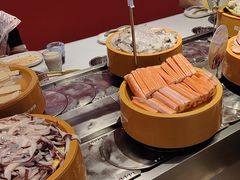 -龍歌自助小火锅(秦淮水游城店)