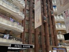 -新世界大丸百货