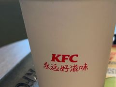 -肯德基(东四南大街店)