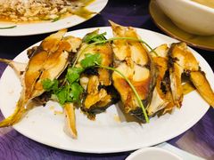 -盛港湾海鲜食府(黄沙店)