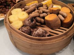 五谷丰登-悦百味·品质川菜(橄榄郡店)