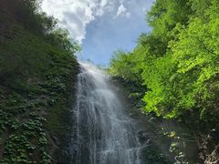 -孤山寨风景区