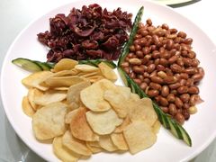 -翠湖宾馆·中餐厅