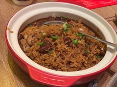 -金掌勺锅包肉(太原万达店)