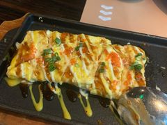 -山葵家·创意料理(临平银泰城店)