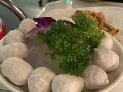 -重庆德庄火锅(保利水城店)