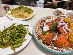 -人和啤酒屋海鲜大排档(营口路店)
