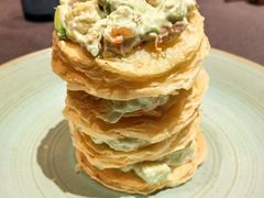 -食廬NOBLE(港汇店)