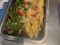 -古彭7只羊·招牌白串·碳锅羊肉旗舰店