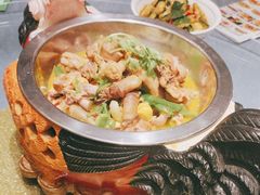 -湘厨私房菜(广昌店)