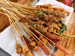 -冶建镜子·中国龙虾王(总店)