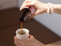 -Reset Coffee 与海咖啡