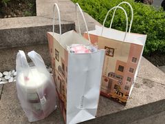 -奈雪的茶(重庆万象城北区店)