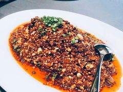-许家菜(望江店)