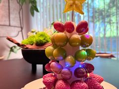 -水樂棠沁廊·乡野湖北菜(楚河汉街店)