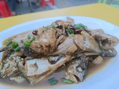 -天天渔港海鲜酒家(石浦玉泉路店)