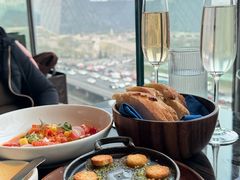 -福楼毕斯罗F Bistronome(国贸商城约会地标景观店)