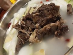 -草原牧羊火锅·龙虾·烤鱼(杨浦店)