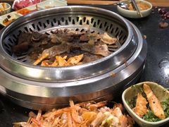-梨花自助烤肉(天河城店)