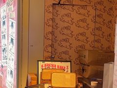 -PIGGYOO人生四格漫画店(朝外店)