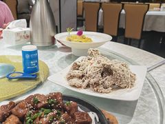 -阿巧一号私房菜(止园路店)