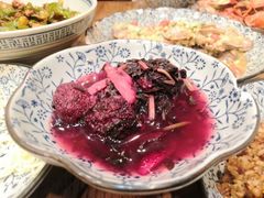 紫苏杨梅-虾小龙老长沙龙虾馆(坡子街店)