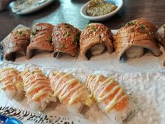 -大雄寿司(中华广场店)