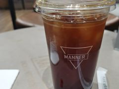 -Manner Coffee(淮海755店)