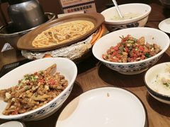 -八碗湘长沙市井菜(坡子街店)