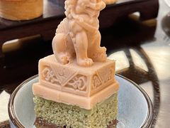 -天津海河悦榕庄·Lobby Lounge大堂吧