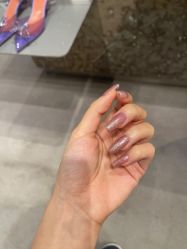-甲舍if日式美甲美睫