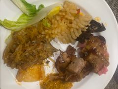 -国宾酒店-花园咖啡自助餐厅(北营房中街店)