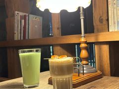 -Maan coffee漫咖啡(1905店)