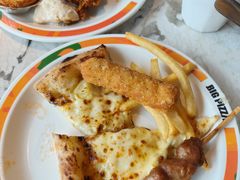 -比格比萨自助(宝山日月光店)