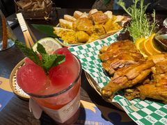 -泰妃殿(武汉首店)