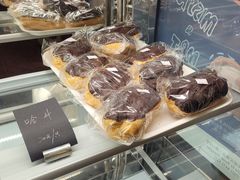 -梦菲思饼屋(瑞金宾馆店)